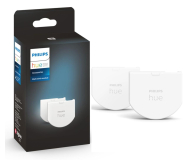Czujnik inteligentny Philips Hue Inteligentny przełącznik ścienny (dwupak) 8719514318021